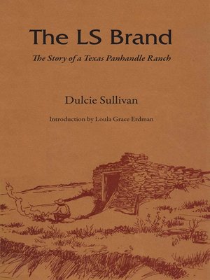 cover image of The LS Brand